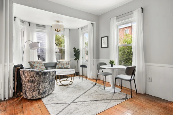 Coliving in Allston - Boston, Boston