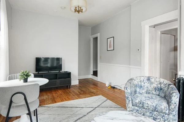 Coliving in Allston - Boston, Boston