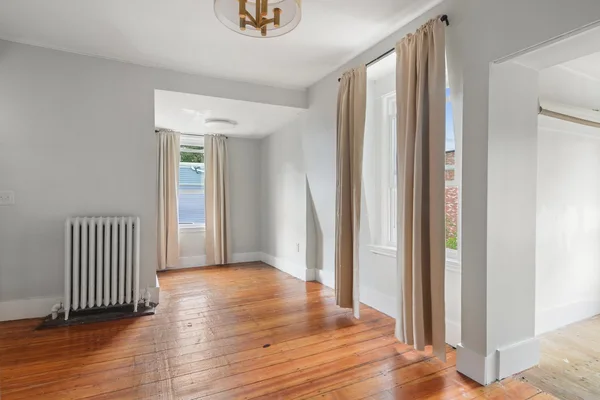 Coliving in Allston - Boston, Boston