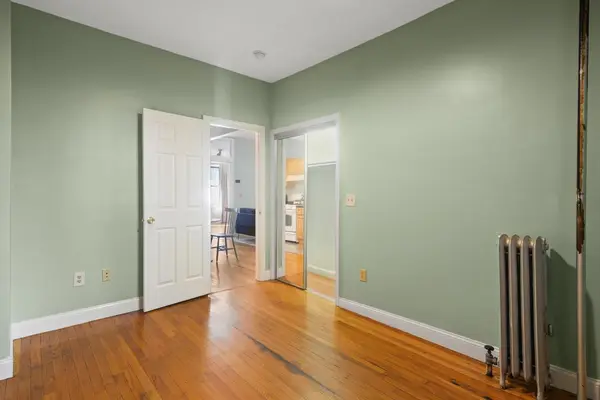 Coliving in Brighton - Boston, Boston