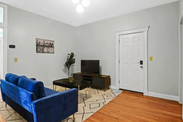 Coliving in Brighton - Boston, Boston