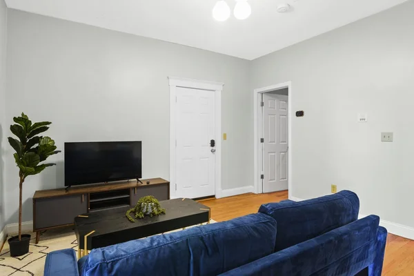 Coliving in Brighton - Boston, Boston