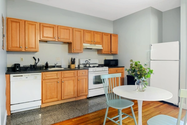 Coliving in Brighton - Boston, Boston