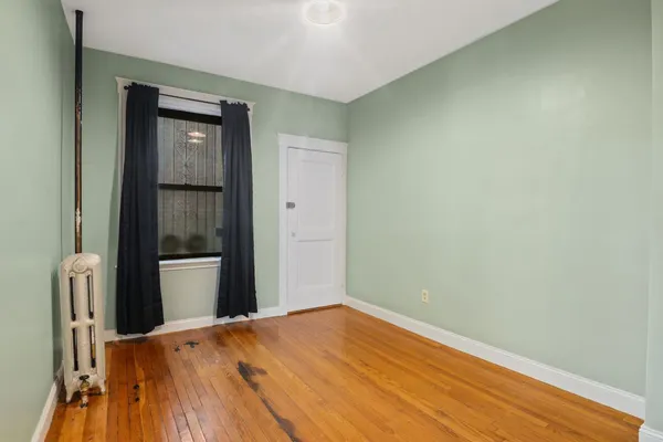 Coliving in Brighton - Boston, Boston