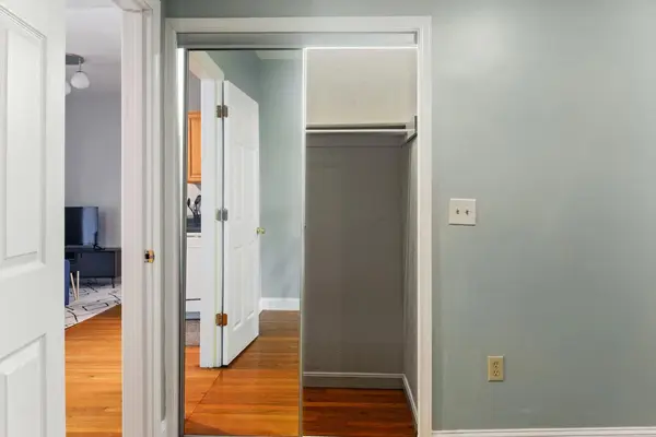 Coliving in Brighton - Boston, Boston