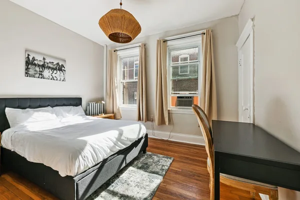 Coliving in Allston - Boston, Boston