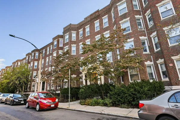 Coliving in Allston - Boston, Boston