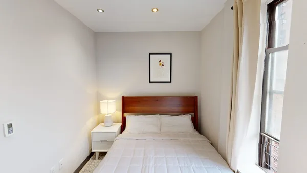 Coliving in Morningside Heights - Manhattan, New York