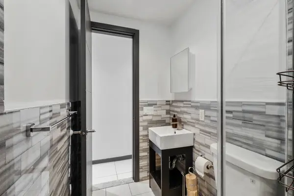 Coliving in Morningside Heights - Manhattan, New York