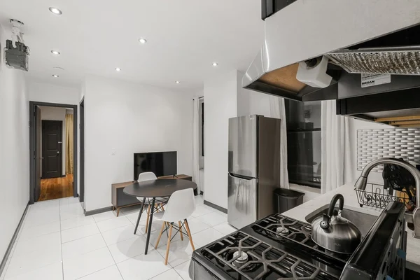 Coliving in Morningside Heights - Manhattan, New York