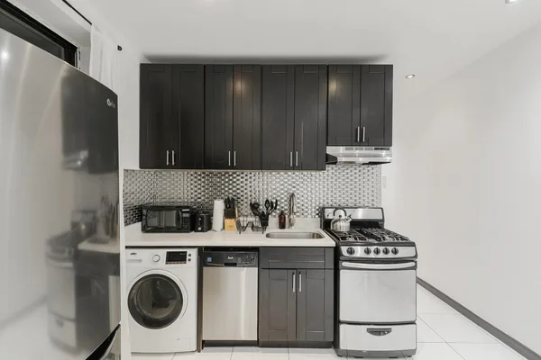 Coliving in Morningside Heights - Manhattan, New York