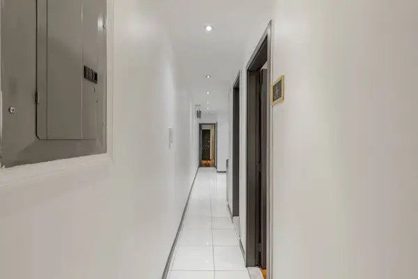 Coliving in Morningside Heights - Manhattan, New York