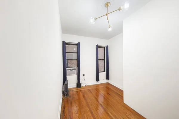 Coliving in Morningside Heights - Manhattan, New York