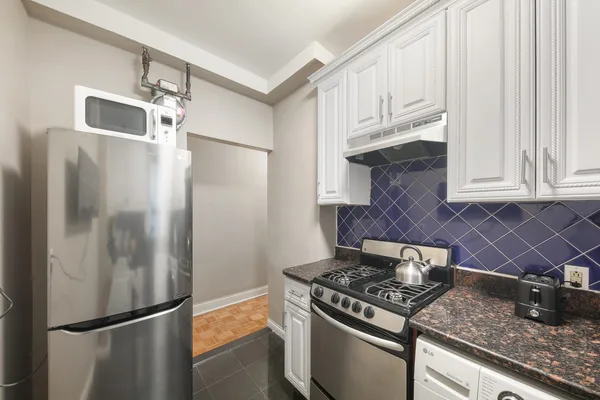 Coliving in Morningside Heights - Manhattan, New York