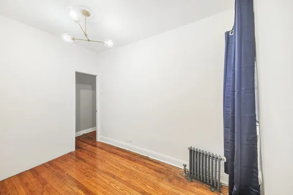 Coliving in Morningside Heights - Manhattan, New York