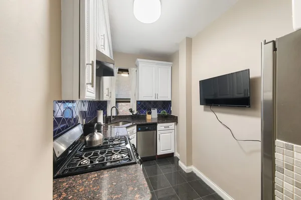 Coliving in Morningside Heights - Manhattan, New York