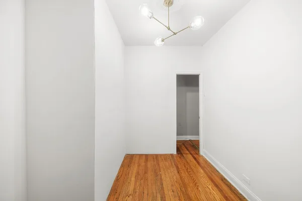 Coliving in Morningside Heights - Manhattan, New York