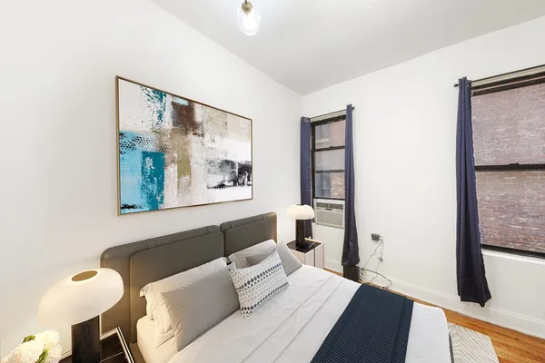 Coliving in Morningside Heights - Manhattan, New York