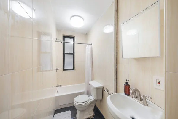 Coliving in Morningside Heights - Manhattan, New York