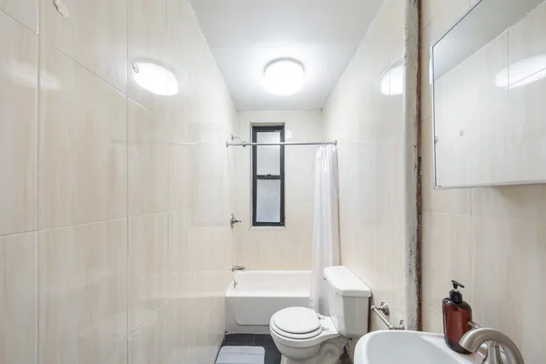 Coliving in Morningside Heights - Manhattan, New York