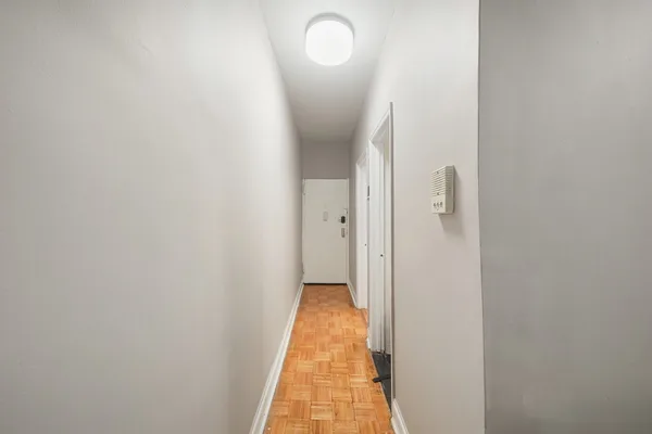 Coliving in Morningside Heights - Manhattan, New York