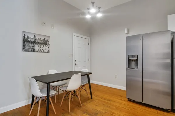 Coliving in South End - Boston, Boston