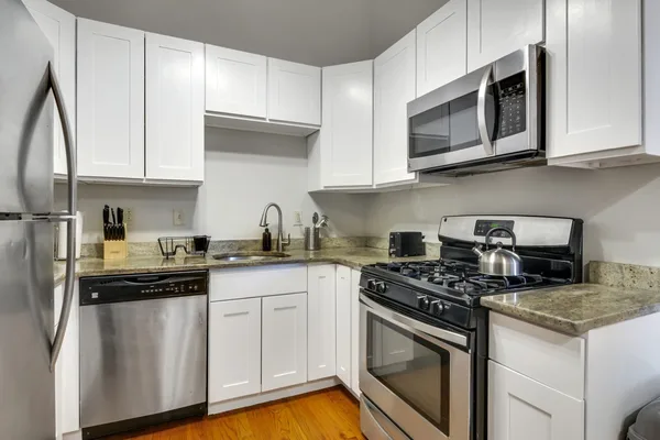 Coliving in South End - Boston, Boston