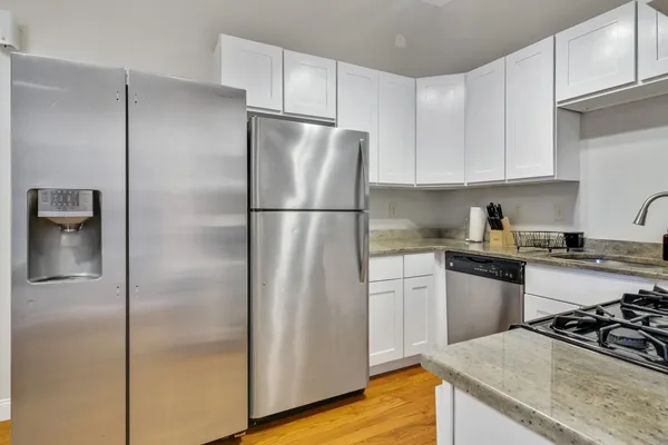 Coliving in South End - Boston, Boston