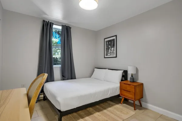 Coliving in South End - Boston, Boston