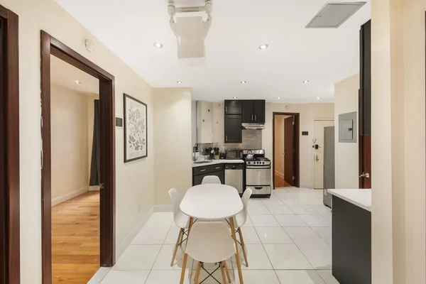 Coliving in Morningside Heights - Manhattan, New York