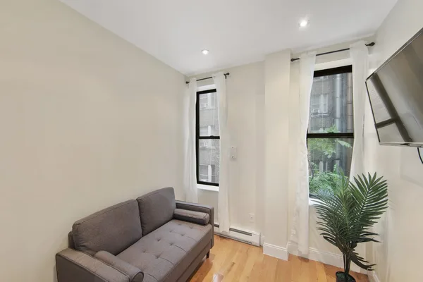 Coliving in Morningside Heights - Manhattan, New York