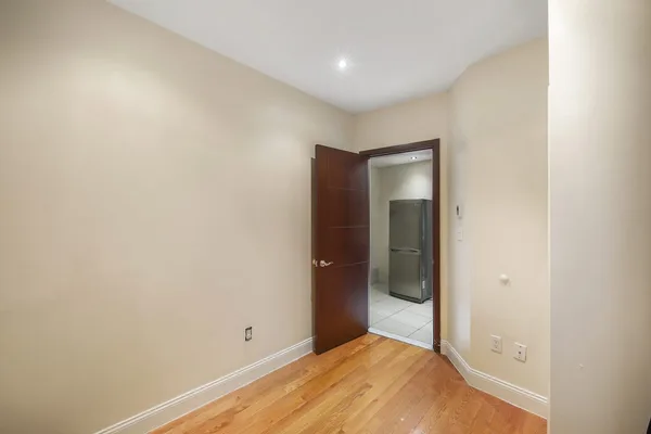 Coliving in Morningside Heights - Manhattan, New York