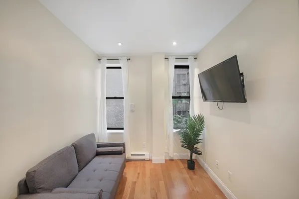 Coliving in Morningside Heights - Manhattan, New York