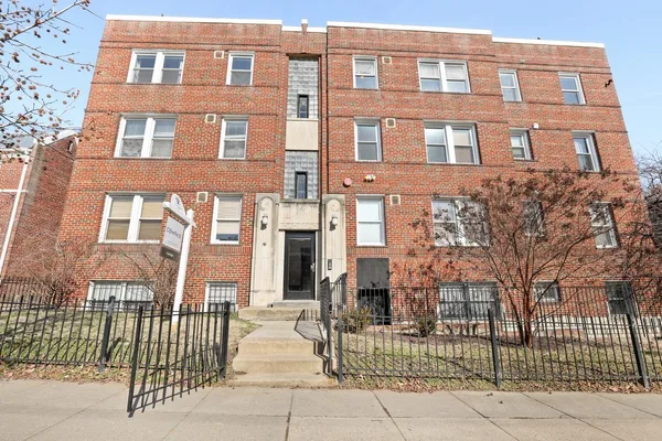 Coliving in Brentwood - Washington Northeast, Washington DC