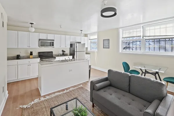 Coliving in Brentwood - Washington Northeast, Washington DC