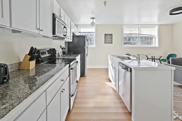 Coliving in Brentwood - Washington Northeast, Washington DC