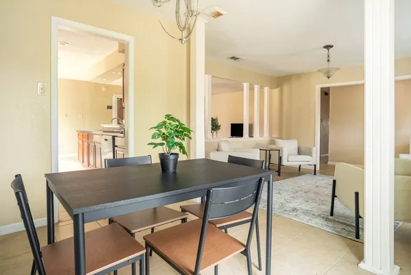 Coliving in Windsor Park - East Austin, Austin