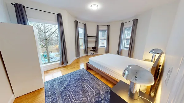 Coliving in Roxbury - Boston, Boston