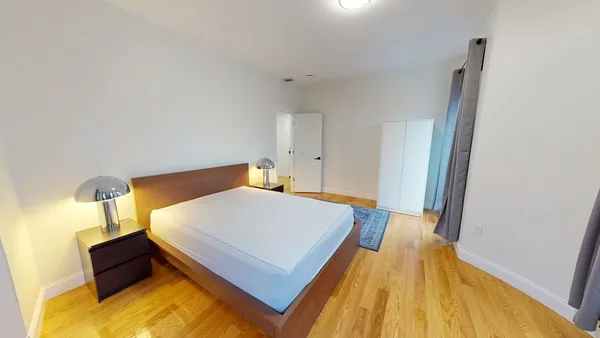 Coliving in Roxbury - Boston, Boston