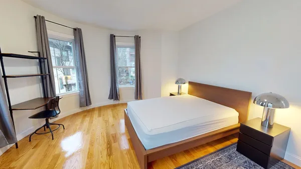 Coliving in Roxbury - Boston, Boston