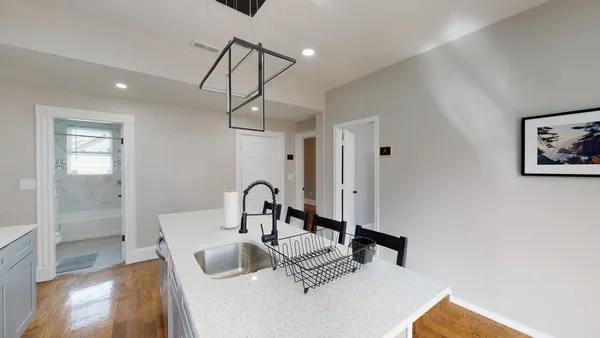 Coliving in Roxbury - Boston, Boston