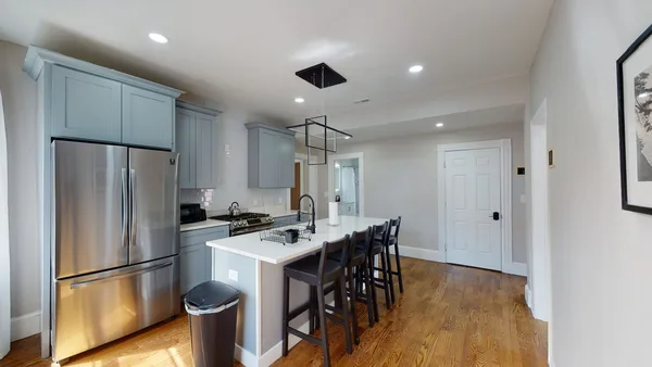 Coliving in Roxbury - Boston, Boston