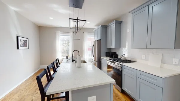 Coliving in Roxbury - Boston, Boston