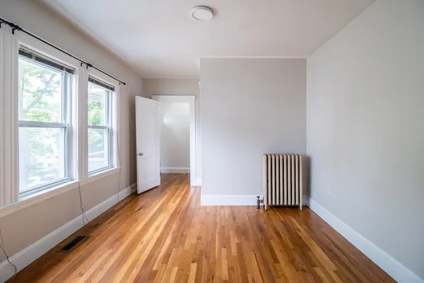 Coliving in Mission Hill - Boston, Boston