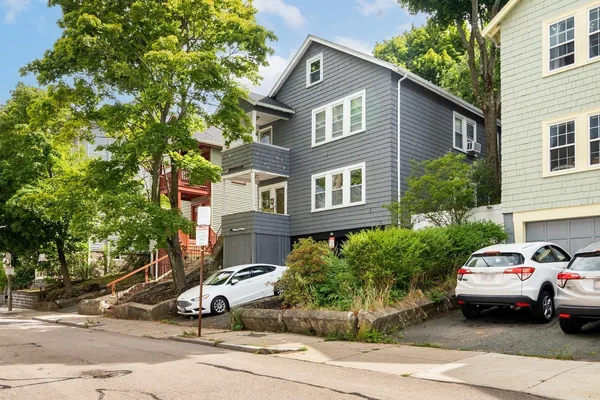 Coliving in Mission Hill - Boston, Boston