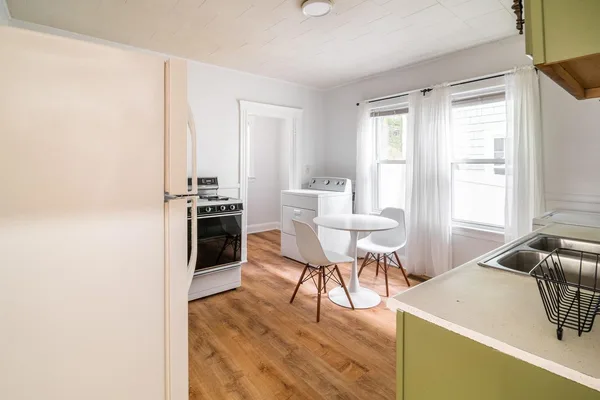 Coliving in Mission Hill - Boston, Boston