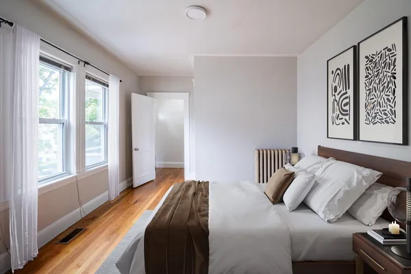 Coliving in Mission Hill - Boston, Boston