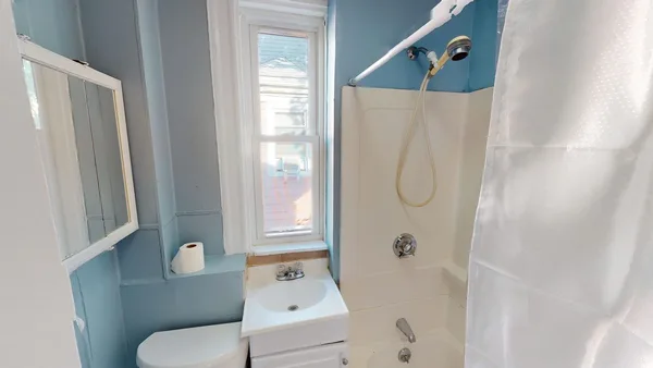 Coliving in Brighton - Boston, Boston