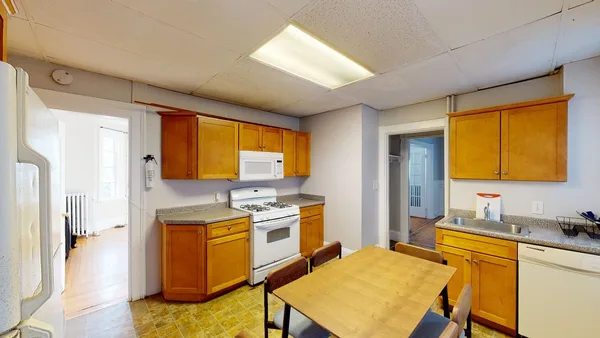 Coliving in Brighton - Boston, Boston