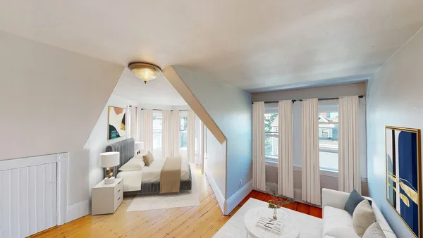 Coliving in Brighton - Boston, Boston